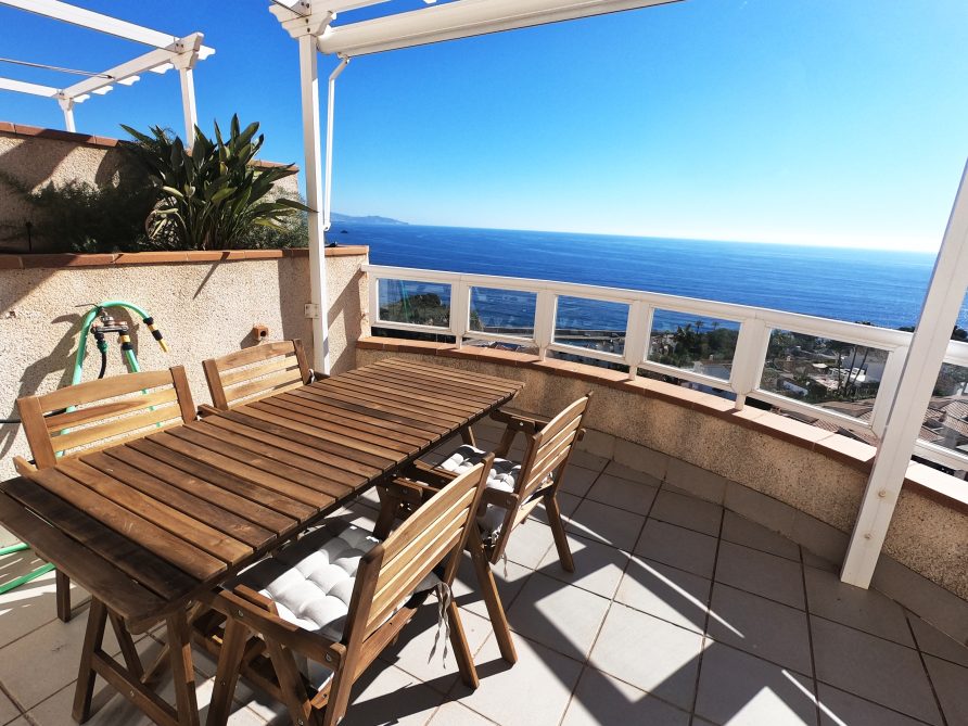 Appartement Las Lomas