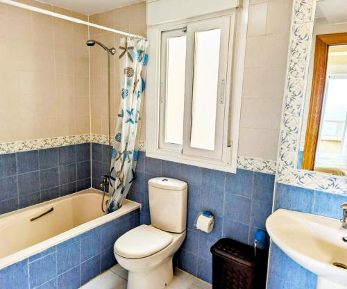 Badkamer 1